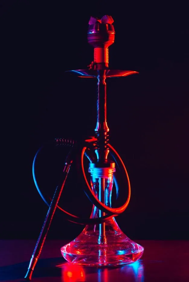 Premium Hookah