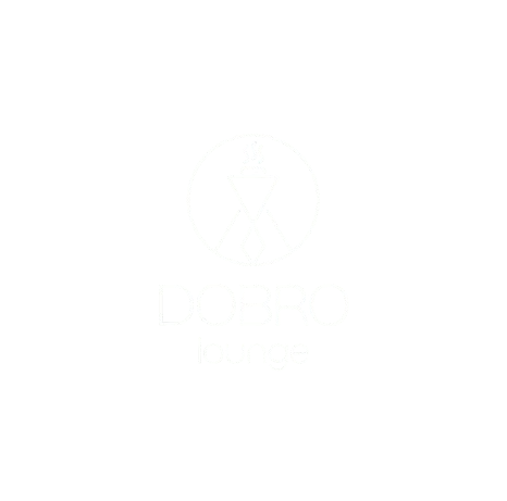 Dobro Lounge Logo